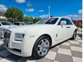 ROLLS-ROYCE GHOST 2011/5 - 1