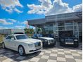ROLLS-ROYCE GHOST 2011/5 - 2