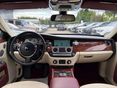 ROLLS-ROYCE GHOST 2011/5 - 12