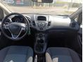 FORD FIESTA 2015/1 - 5