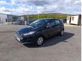 FORD FIESTA 2015/1 - 8