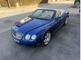 BENTLEY EGYÉB 2007/8 - 1