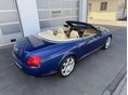 BENTLEY EGYÉB 2007/8 - 5