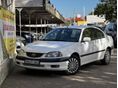 TOYOTA AVENSIS 2000/10 - 1