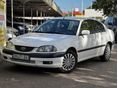 TOYOTA AVENSIS 2000/10 - 2