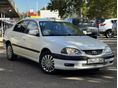 TOYOTA AVENSIS 2000/10 - 8