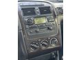 TOYOTA AVENSIS 2000/10 - 14