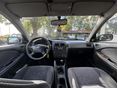 TOYOTA AVENSIS 2000/10 - 18