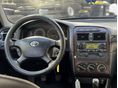 TOYOTA AVENSIS 2000/10 - 19