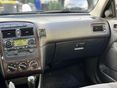 TOYOTA AVENSIS 2000/10 - 20