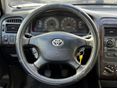 TOYOTA AVENSIS 2000/10 - 21