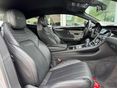 BENTLEY CONTINENTAL 2020/11 - 2