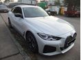 BMW I4 Gran Coupe M50 Schiebedach AHK 99.5% SOH