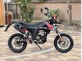 APRILIA SX 125 2019/7 - 2