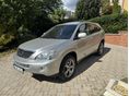 LEXUS RX 400h Executive Navi CVT MAGYARORSZÁGI! NYITHATÓ TETŐABLAK! ELEKTROMOS FŰHTETŐ BŐR! KAMERA!