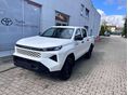 TOYOTA HILUX 2026 - 2