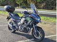 KAWASAKI VERSYS 1000 2022/12 - 1