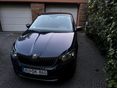 SKODA FABIA 2016/9 - 4