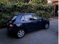 SKODA FABIA 2016/9 - 2