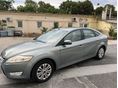 FORD MONDEO 2007 - 2