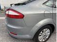 FORD MONDEO 2007 - 5