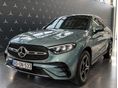 MERCEDES-BENZ GLC 220 d 4Matic 9G-TRONIC Mild hybrid drive ÁFÁS! 4 év szerviz és garancia csomaggal!