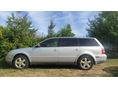 VOLKSWAGEN PASSAT V 1997/1 - 2