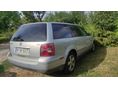 VOLKSWAGEN PASSAT V 1997/1 - 3