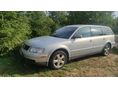 VOLKSWAGEN PASSAT V B5