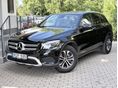 MERCEDES-BENZ GLC 250 4Matic 9G-TRONIC Magyarországi. végig Pappasnál vezetett szervizkönyv. karambolmentes