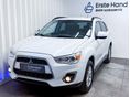 MITSUBISHI ASX 2014/4 - 2