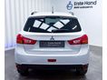 MITSUBISHI ASX 2014/4 - 12
