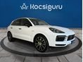 PORSCHE CAYENNE 2020/8 - 1