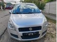 SUZUKI SPLASH 2011/4 - 2