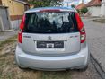 SUZUKI SPLASH 2011/4 - 6