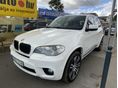 BMW X5 2013/4 - 1