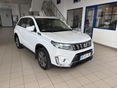 SUZUKI VITARA 1.4 Hybrid GL+ ELSŐ TULAJ! VÉGIG VEZETETT SZERVIZKÖNYV! GARANCIÁLIS! SUZUKI MÁRKAKERESKEDÉSBŐL!