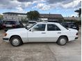 MERCEDES-BENZ W 124 260E Autómata Bőr Tetőablak