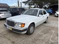 MERCEDES-BENZ W 124 1990/5 - 2