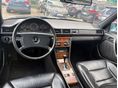 MERCEDES-BENZ W 124 1990/5 - 6