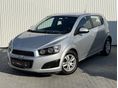 CHEVROLET AVEO 2011/11 - 1