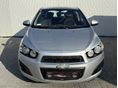 CHEVROLET AVEO 2011/11 - 2