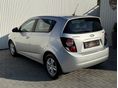 CHEVROLET AVEO 2011/11 - 3