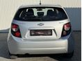 CHEVROLET AVEO 2011/11 - 4