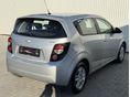 CHEVROLET AVEO 2011/11 - 5
