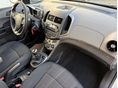 CHEVROLET AVEO 2011/11 - 7