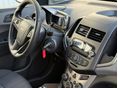CHEVROLET AVEO 2011/11 - 8