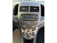 CHEVROLET AVEO 2011/11 - 9