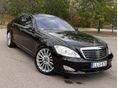 MERCEDES-BENZ S 320 2007/6 - 1