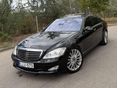 MERCEDES-BENZ S 320 2007/6 - 2